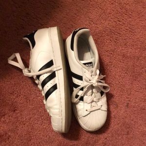 Adidas Superstar